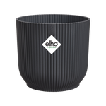 vibes fold rond 18cm antraciet